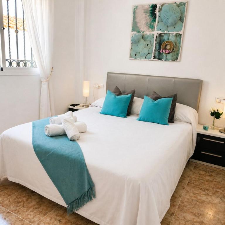 Orihuela Costa Duplex - Casa - 9