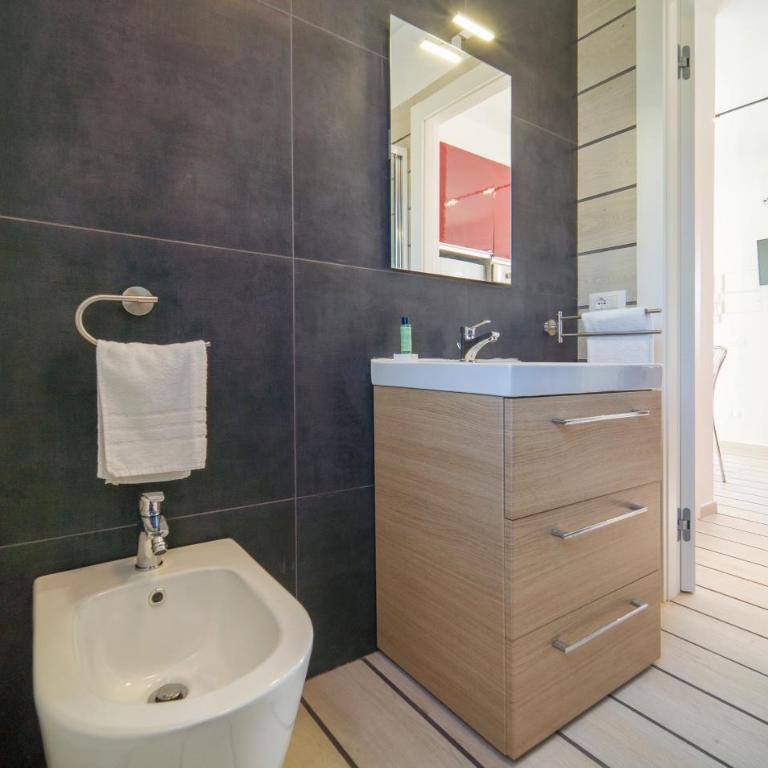 Mamakò Ciachea Villa Apartments - Apartment mit 1 Schlafzimmer - 11