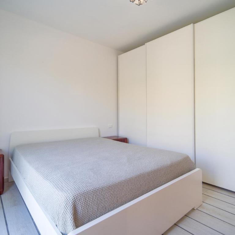 Mamakò Ciachea Villa Apartments - Apartment mit 1 Schlafzimmer - 12