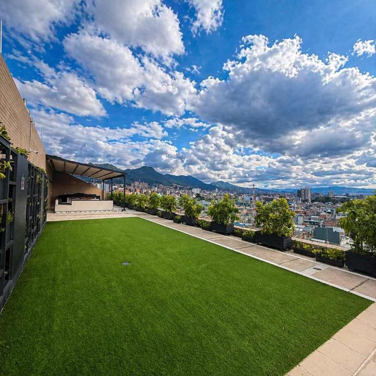 Duplex urbano con Jacuzzi privado - Apartamento - 37