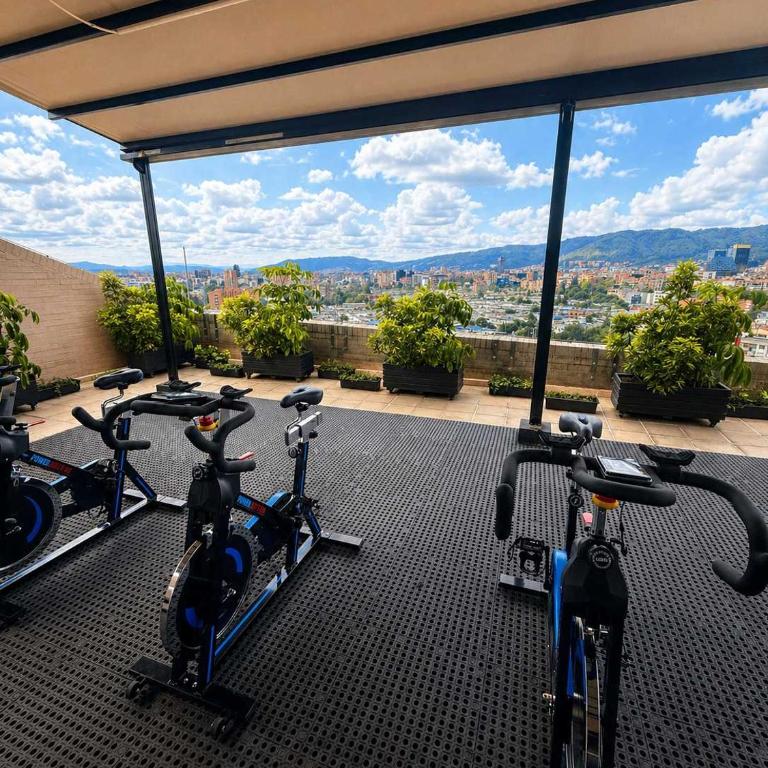 Duplex urbano con Jacuzzi privado - Apartamento - 39