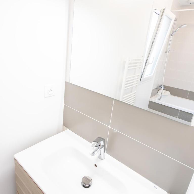 Agréable séjour à Biscarrosse ! - Appartement 3 Chambres Deluxe - 2