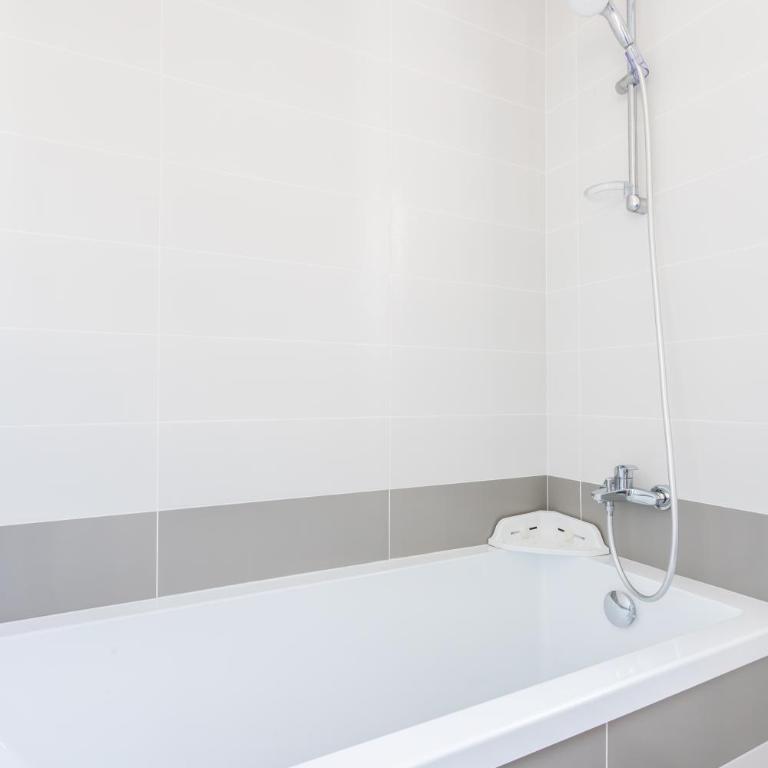Agréable séjour à Biscarrosse ! - Appartement 3 Chambres Deluxe - 4