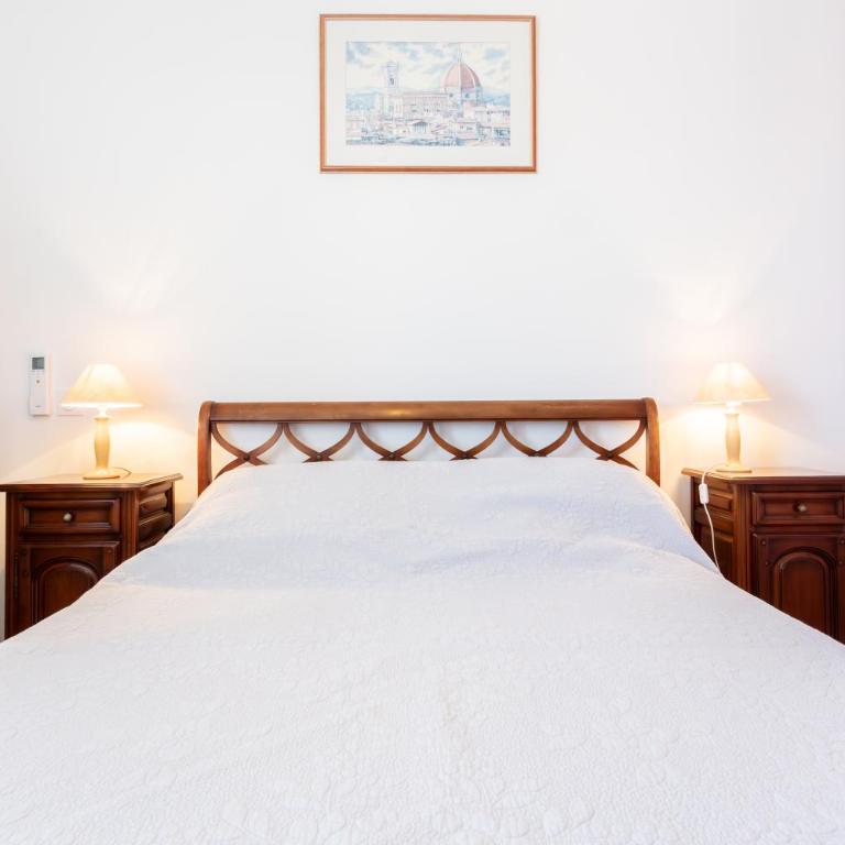 Agréable séjour à Biscarrosse ! - Appartement 3 Chambres Deluxe - 13