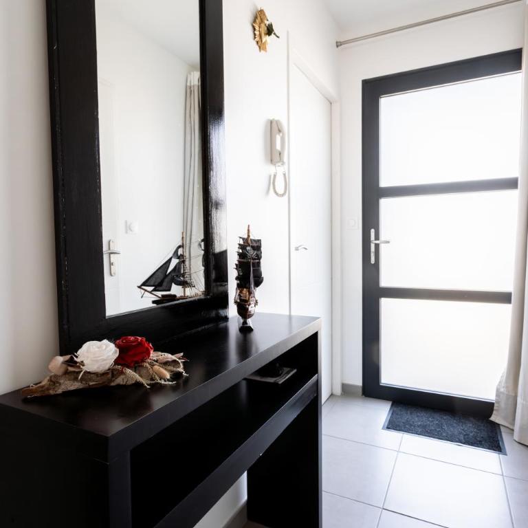 Agréable séjour à Biscarrosse ! - Appartement 3 Chambres Deluxe - 10