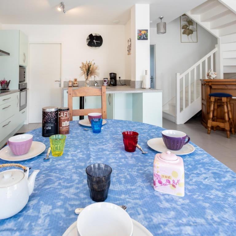 Agréable séjour à Biscarrosse ! - Appartement 3 Chambres Deluxe - 11