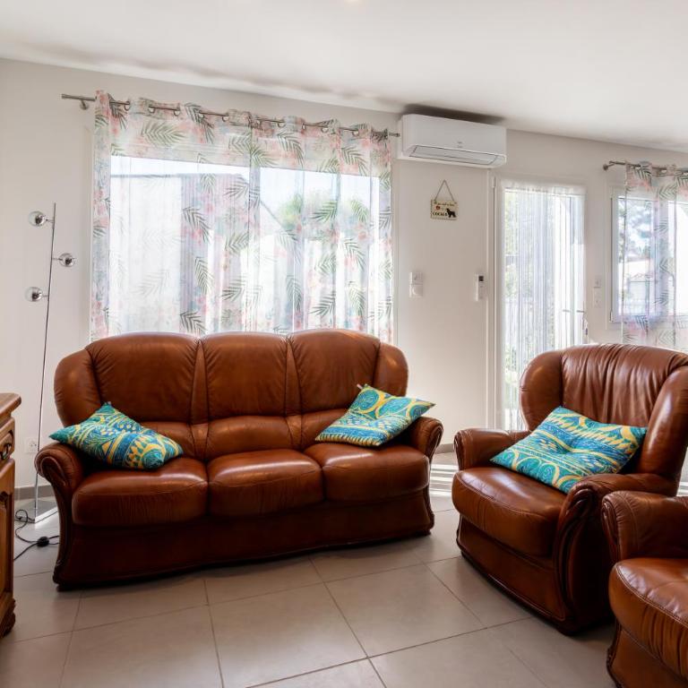 Agréable séjour à Biscarrosse ! - Appartement 3 Chambres Deluxe - 15