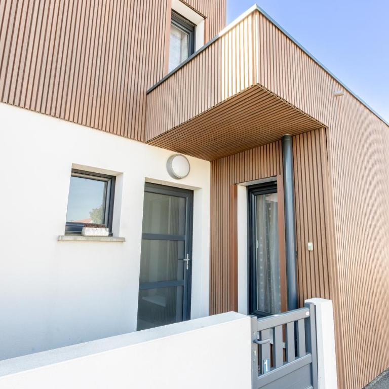 Agréable séjour à Biscarrosse ! - Appartement 3 Chambres Deluxe - 14