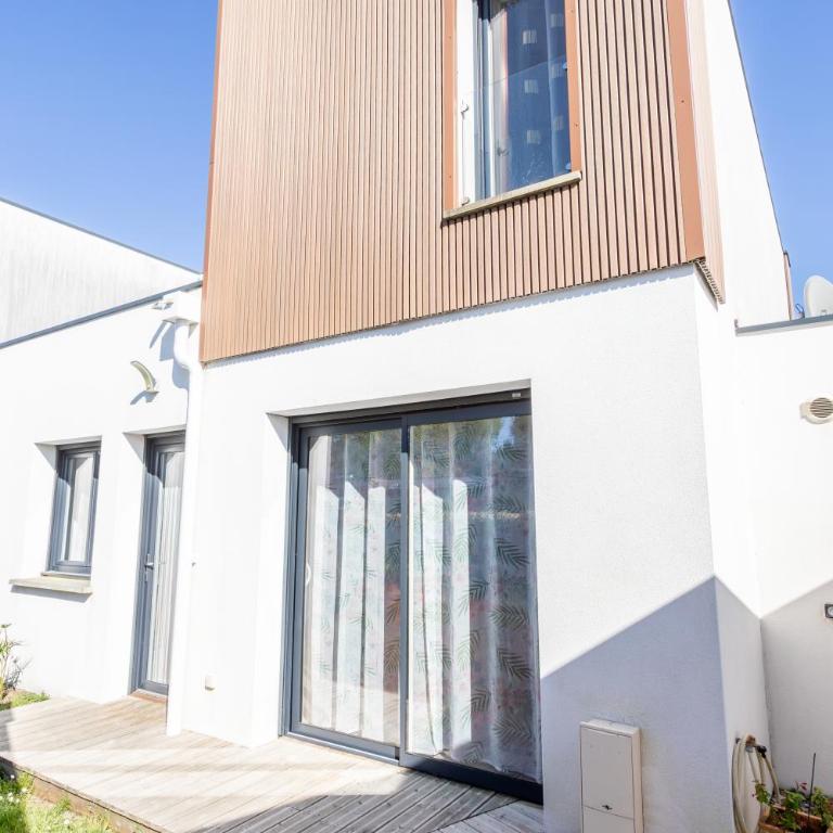 Agréable séjour à Biscarrosse ! - Appartement 3 Chambres Deluxe - 1
