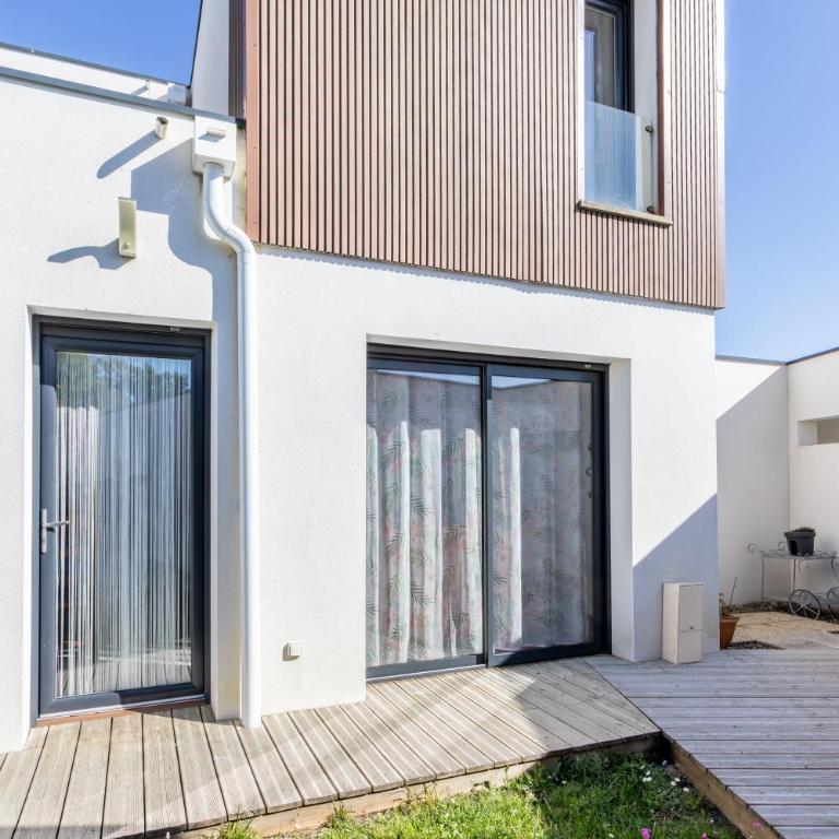 Agréable séjour à Biscarrosse ! - Appartement 3 Chambres Deluxe - 18