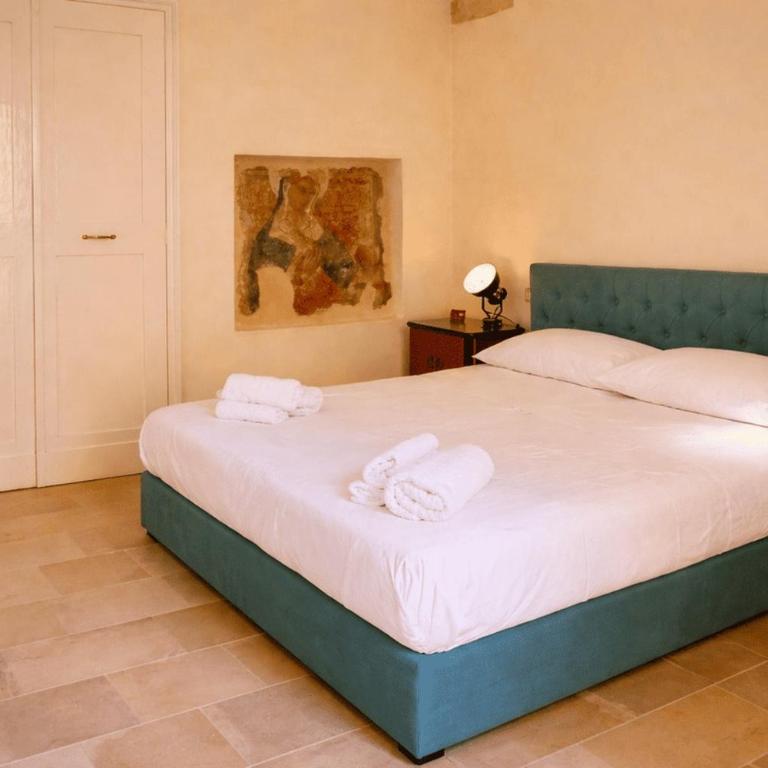 Dimora Louise by Symphonya Luxury Holiday Rentals - One-Bedroom Apartment - 4