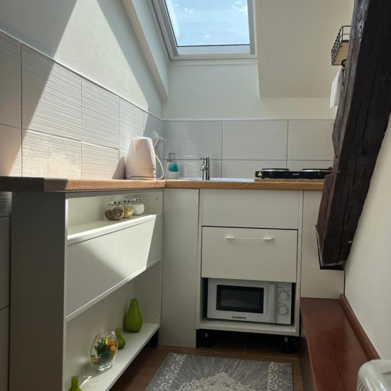 Vila Zahumka - Apartman - 1