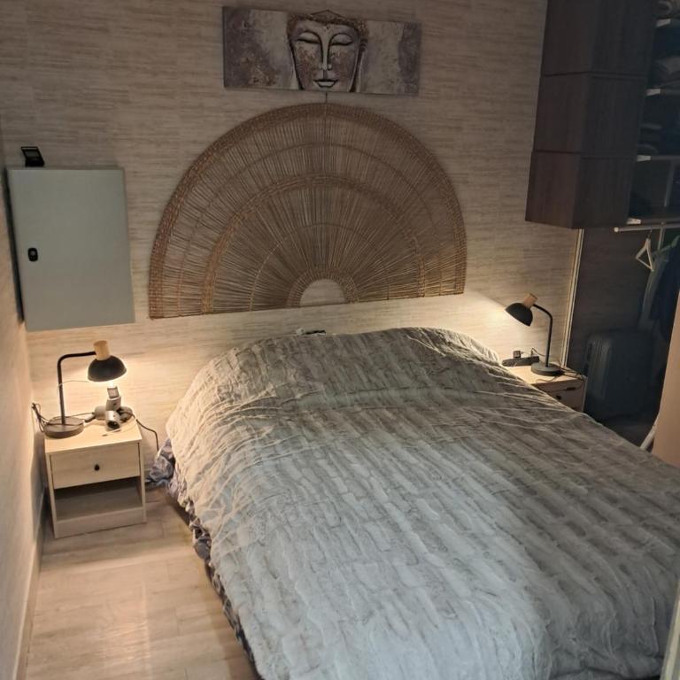 MAISON PROCHE MER ET CIRCUIT Paul Ricard - Maison 4 Chambres - 10