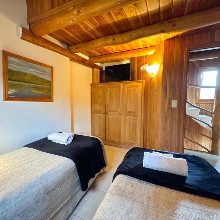 Apartamentos Pellín - Apartamento Superior - 11