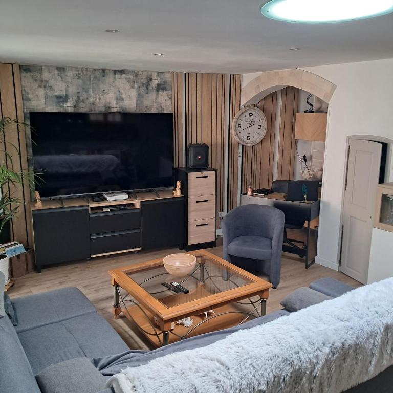 MAISON PROCHE MER ET CIRCUIT Paul Ricard - Maison 4 Chambres - 11