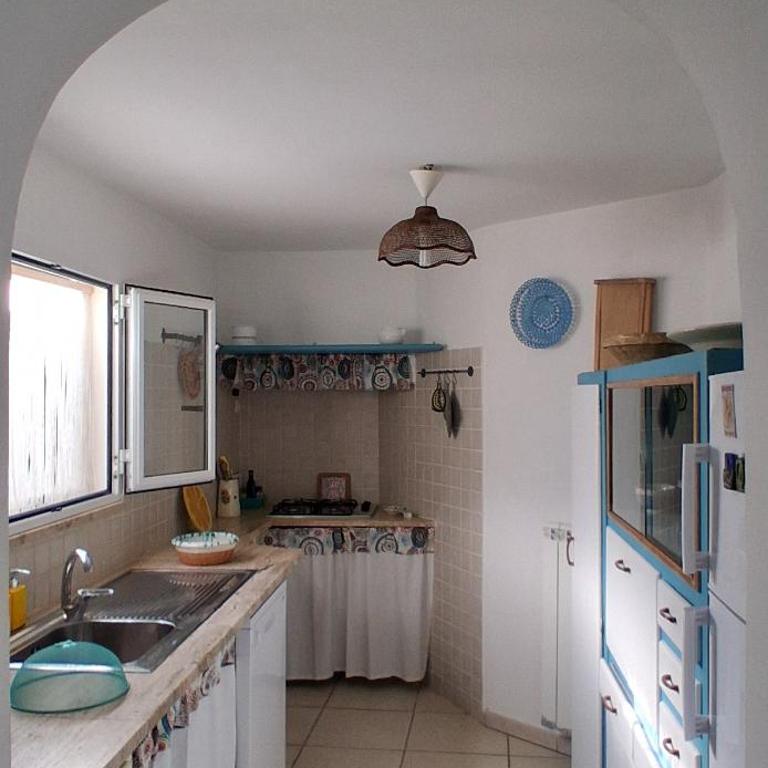 Trullo la glycine - Casa con 2 Camere da Letto - 47