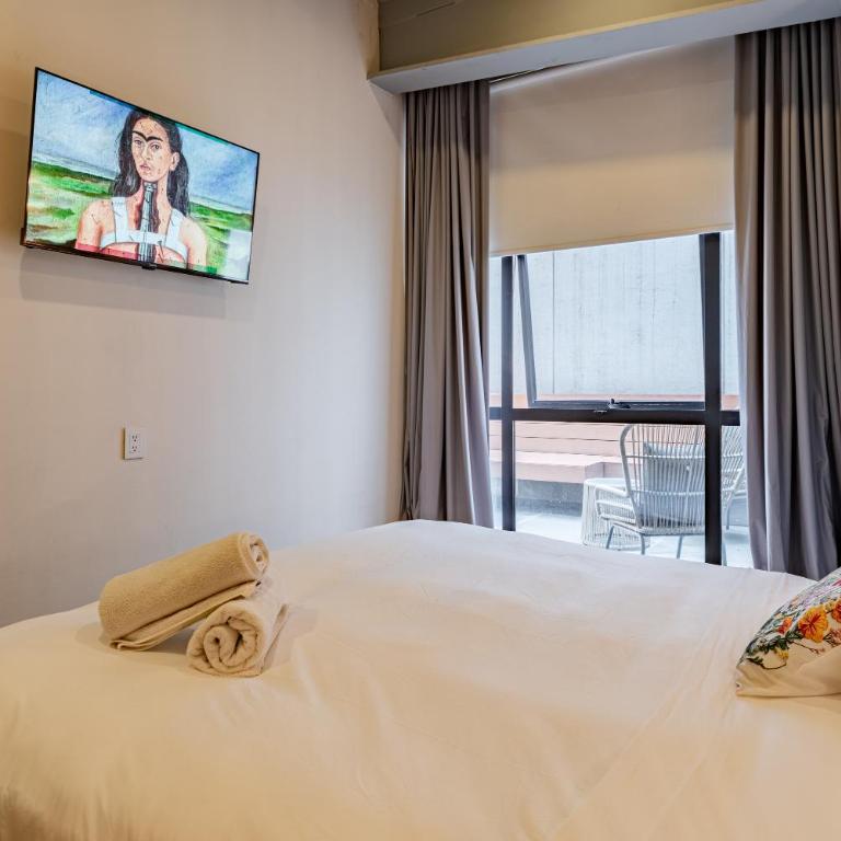 Casa by Frida Kahlo - Superior Suite - 15