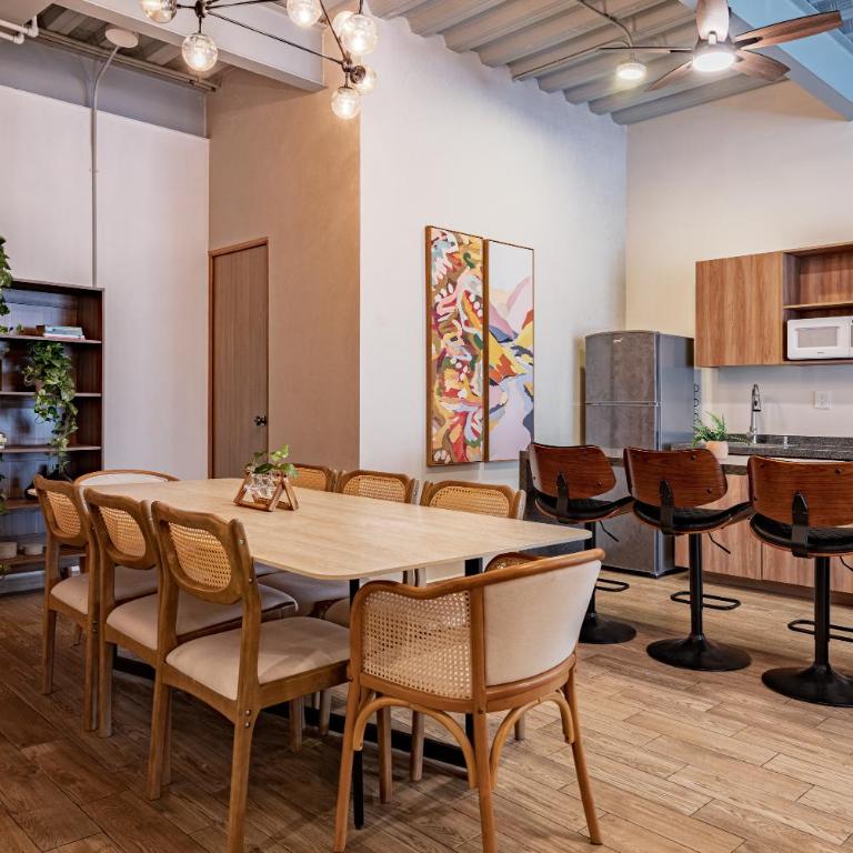 Casa by Frida Kahlo - Superior Suite - 4