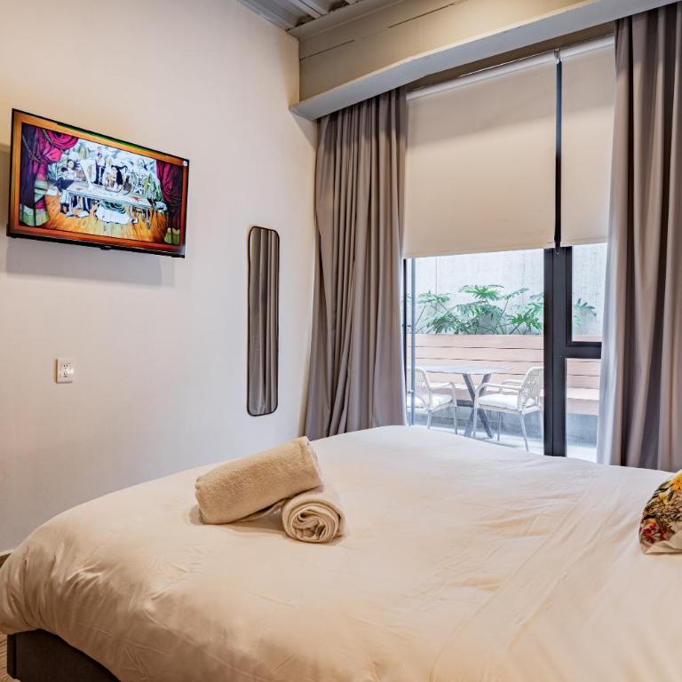 Casa by Frida Kahlo - Superior Suite - 2