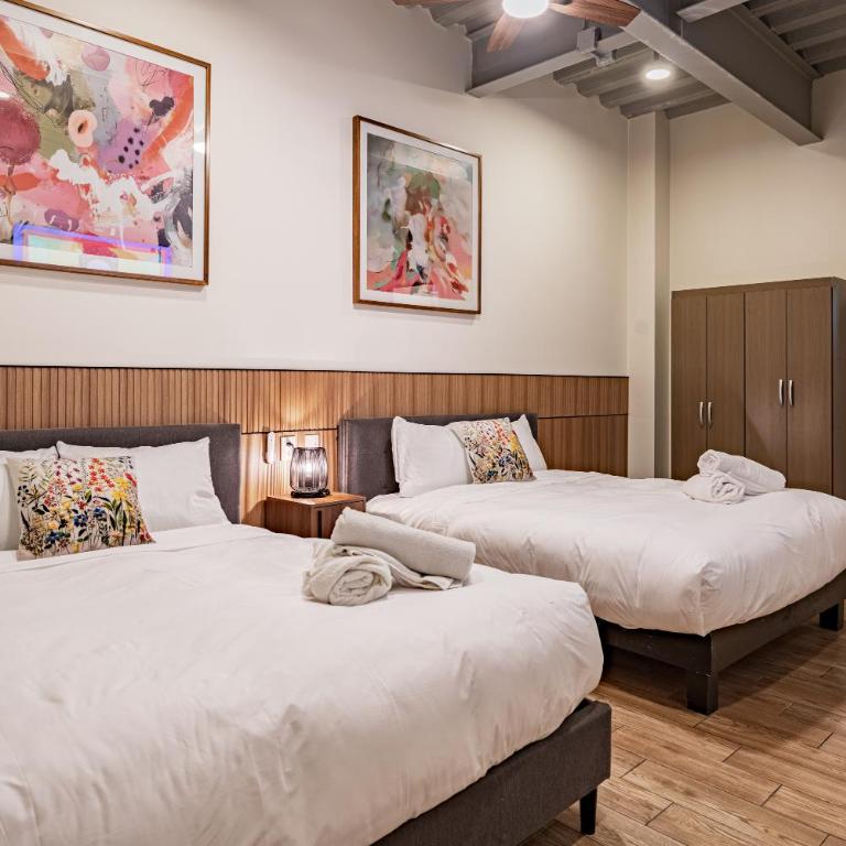 Casa by Frida Kahlo - Superior Suite - 3