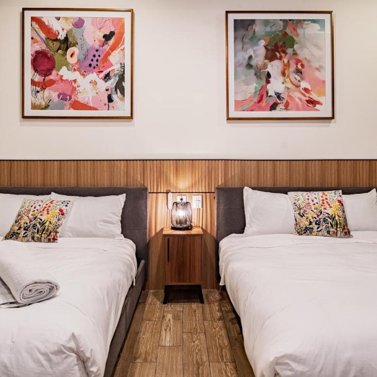 Casa by Frida Kahlo - Superior Suite - 30