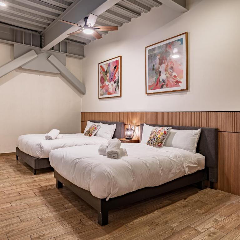 Casa by Frida Kahlo - Superior Suite - 8