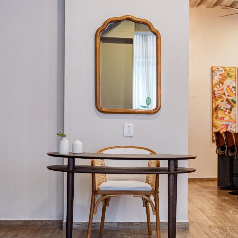 Casa by Frida Kahlo - Superior Suite - 11