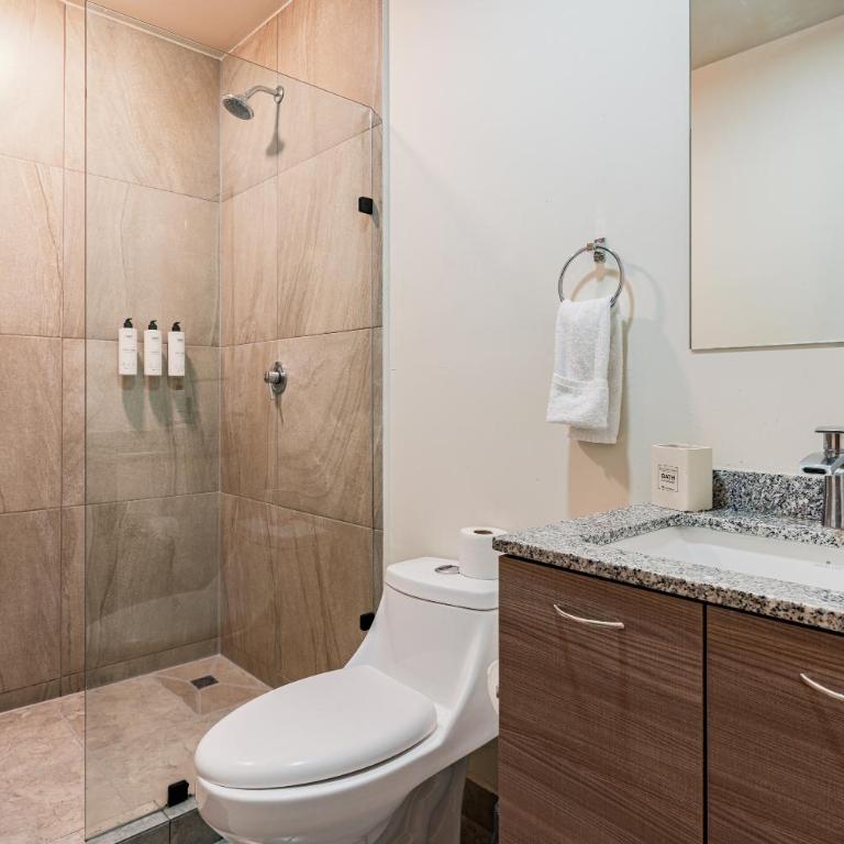 Casa by Frida Kahlo - Superior Suite - 22
