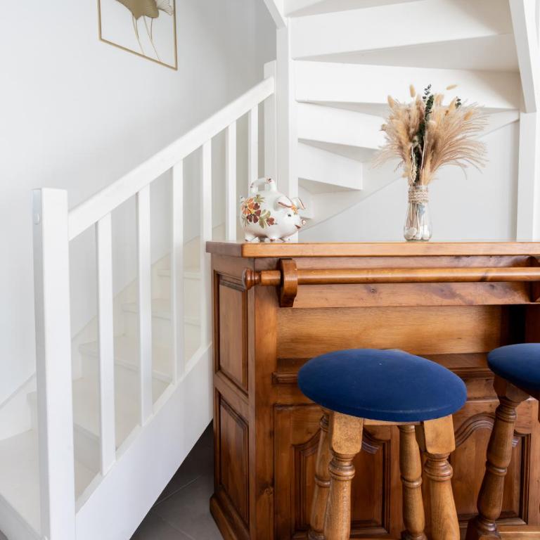 Agréable séjour à Biscarrosse ! - Appartement 3 Chambres Deluxe - 19