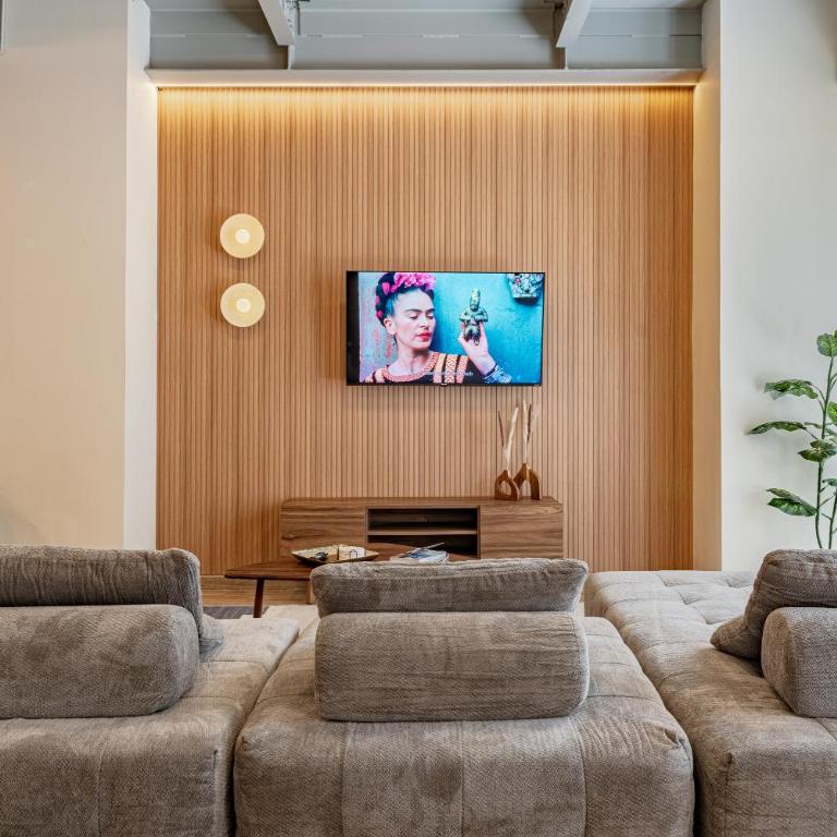 Casa by Frida Kahlo - Superior Suite - 17