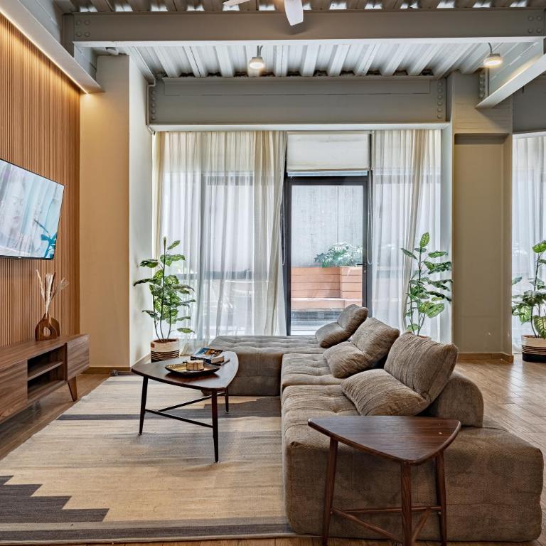 Casa by Frida Kahlo - Superior Suite - 1