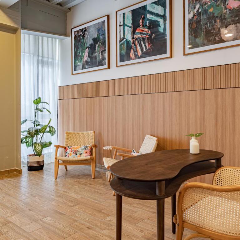 Casa by Frida Kahlo - Superior Suite - 16