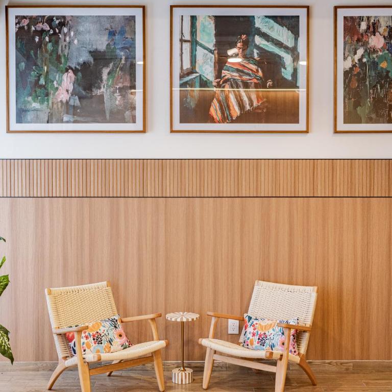 Casa by Frida Kahlo - Superior Suite - 28