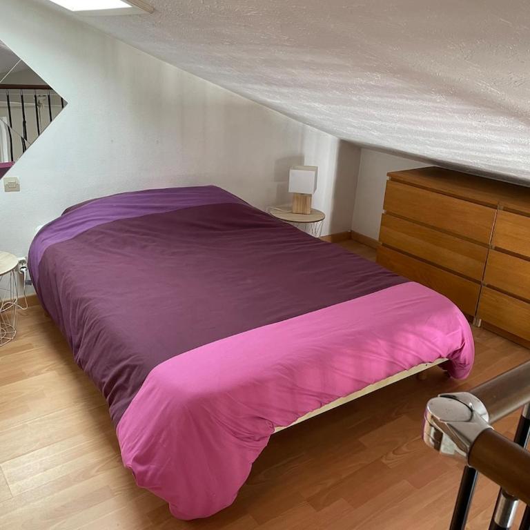 Calme et douceur à Juan les pins - Apartment mit 1 Schlafzimmer - 6