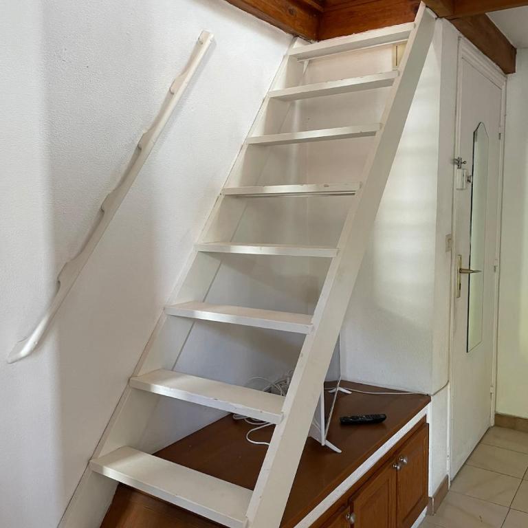 Calme et douceur à Juan les pins - Apartment mit 1 Schlafzimmer - 5