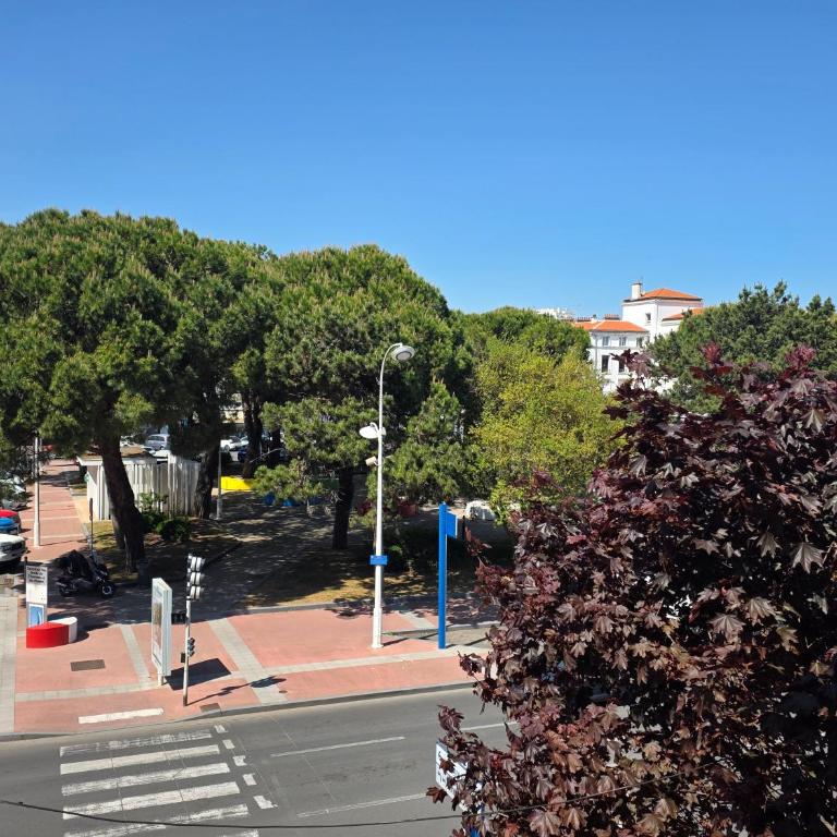 Le Royan - Apartment mit 2 Schlafzimmern - 13