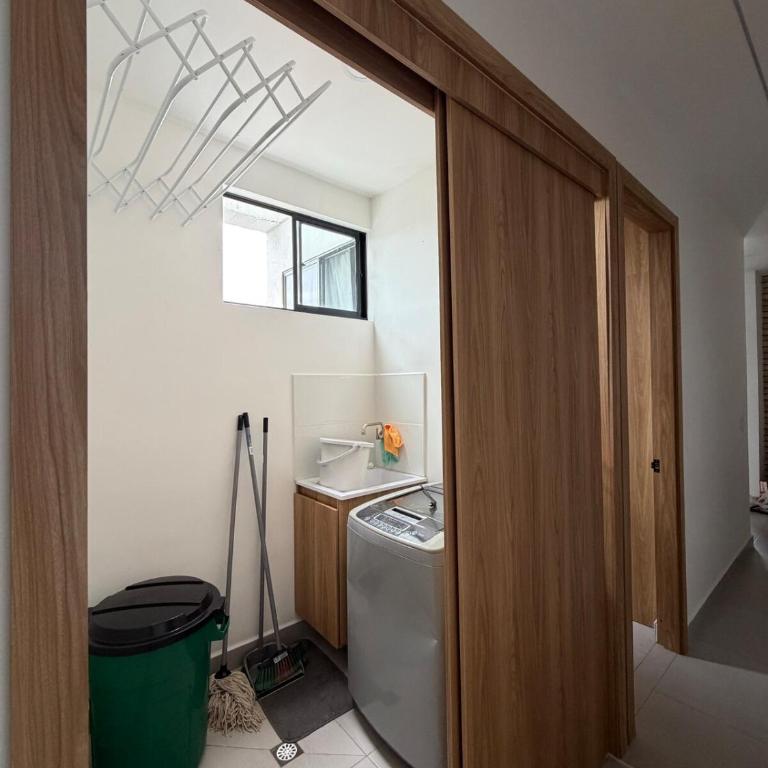 Apartamento en Nuevo Apartadó - Aire Acondicionado - Apartamento de 2 dormitorios - 3