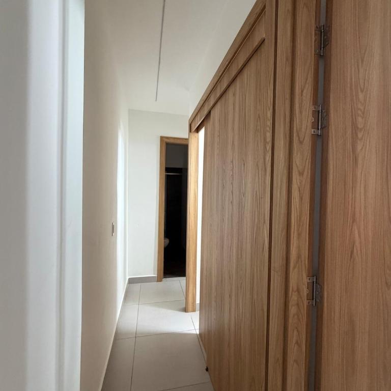 Apartamento en Nuevo Apartadó - Aire Acondicionado - Apartamento de 2 dormitorios - 4
