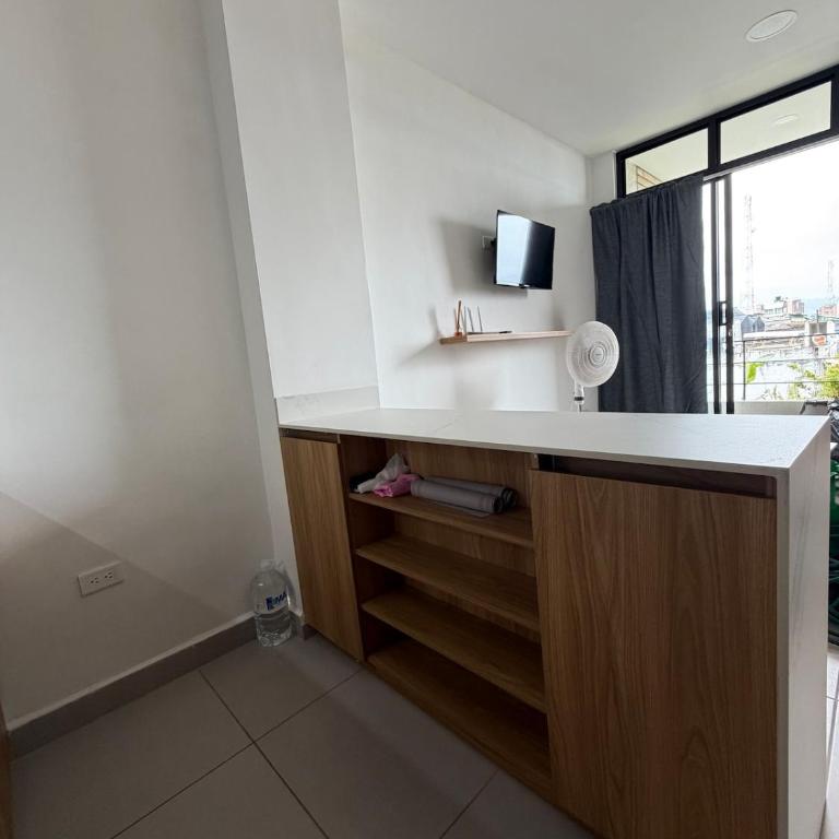 Apartamento en Nuevo Apartadó - Aire Acondicionado - Apartamento de 2 dormitorios - 5