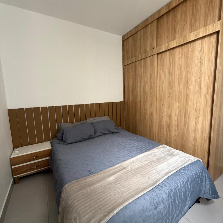 Apartamento en Nuevo Apartadó - Aire Acondicionado - Apartamento de 2 dormitorios - 11