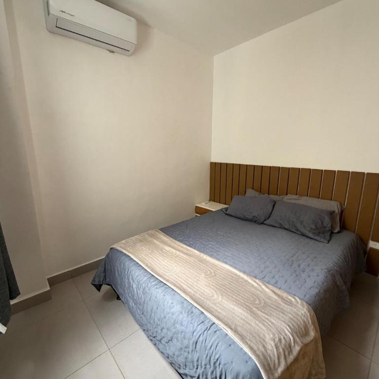 Apartamento en Nuevo Apartadó - Aire Acondicionado - Apartamento de 2 dormitorios - 12