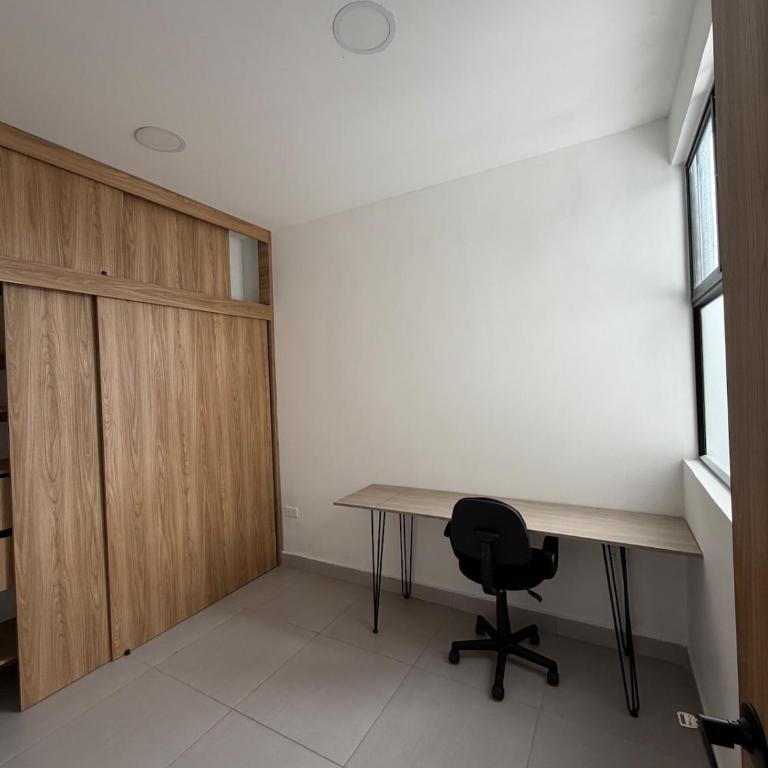 Apartamento en Nuevo Apartadó - Aire Acondicionado - Apartamento de 2 dormitorios - 14