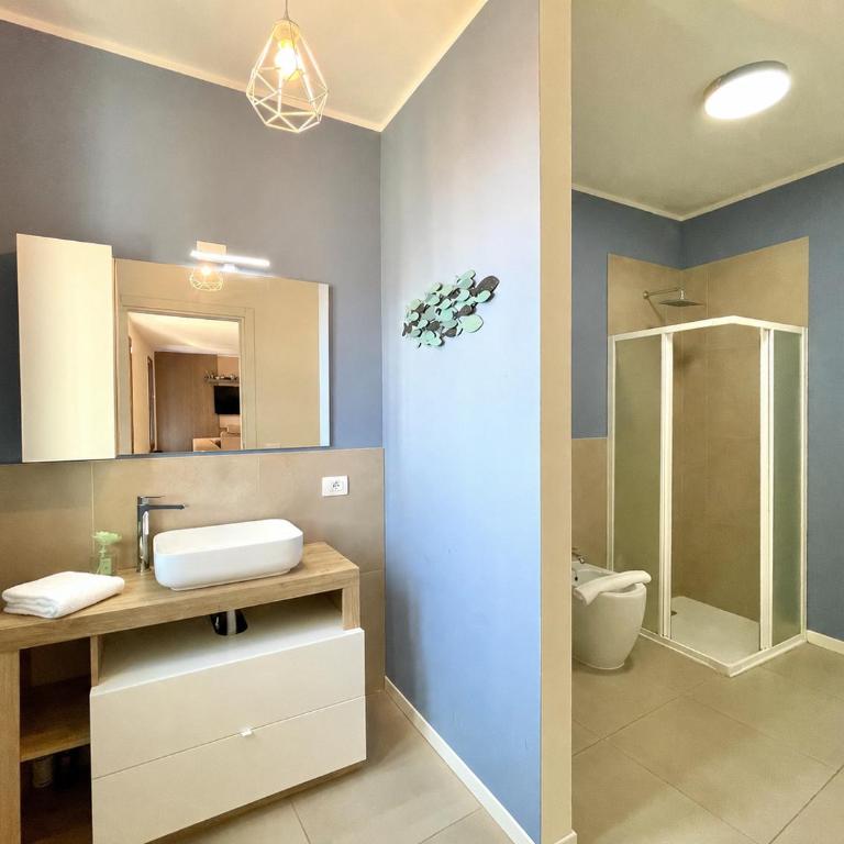 D1MORA Sophie - Villa with pool LAKE VIEW - Villa con 3 Camere da Letto - 18
