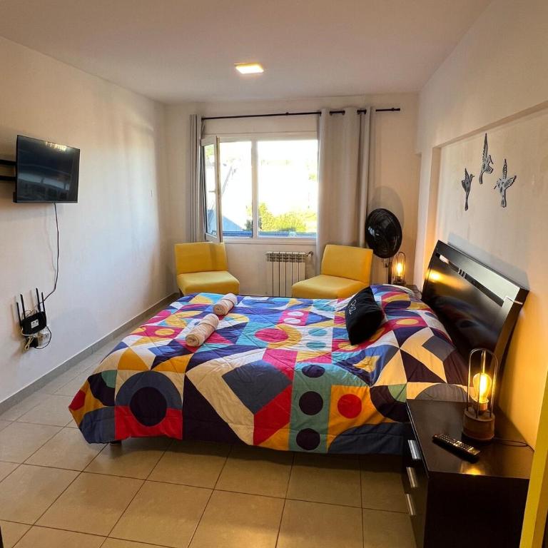 Departamento céntrico en San Carlos de Bariloche - Apartamento de 1 dormitorio - 2