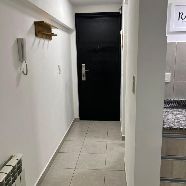 Departamento céntrico en San Carlos de Bariloche - Apartamento de 1 dormitorio - 4