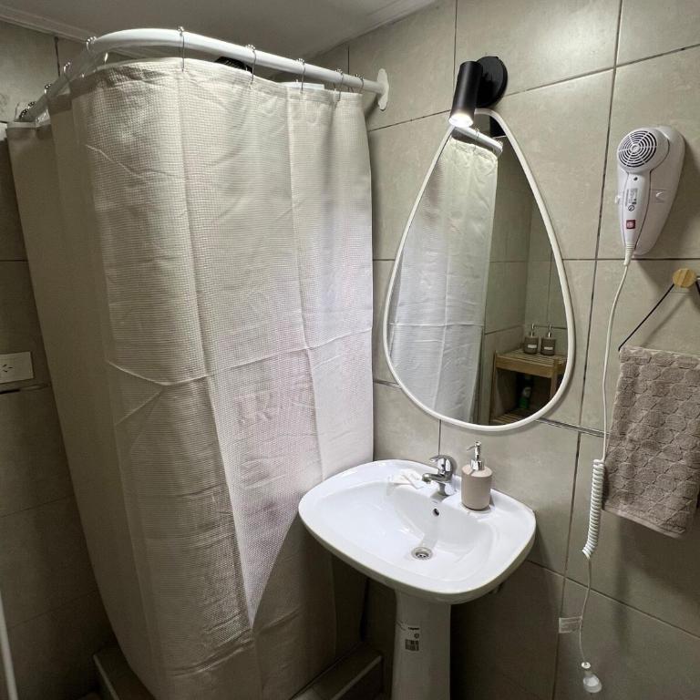 Departamento céntrico en San Carlos de Bariloche - Apartamento de 1 dormitorio - 11