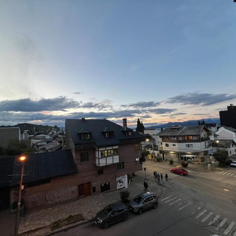 Departamento céntrico en San Carlos de Bariloche - Apartamento de 1 dormitorio - 14
