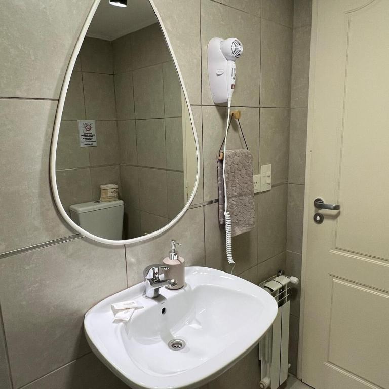 Departamento céntrico en San Carlos de Bariloche - Apartamento de 1 dormitorio - 17