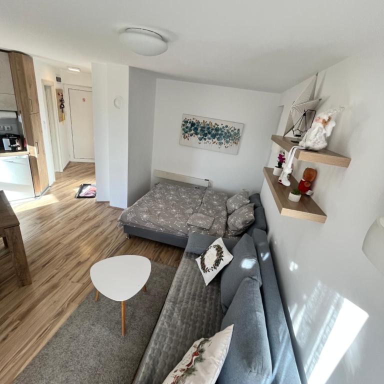 Studio Senka - Apartman sa 1 Spavaćom Sobom - 17