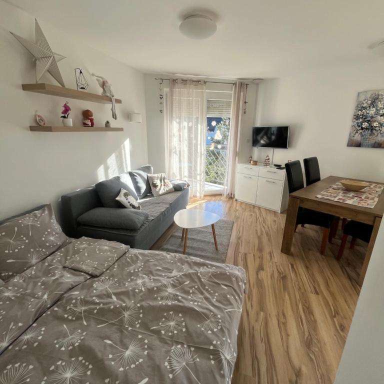 Studio Senka - Apartman sa 1 Spavaćom Sobom - 16
